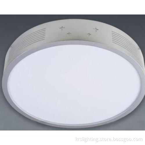 UL CE TUV led ceiling light fixtures,330*56mm,2000lm